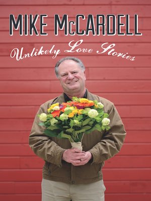 cover image of Unlikely Love Stories